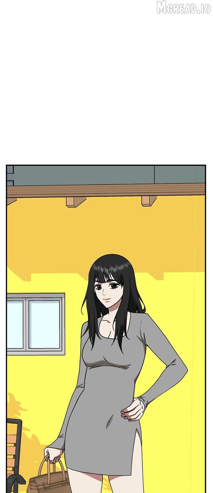 Change Me Chapter 151  - page 89